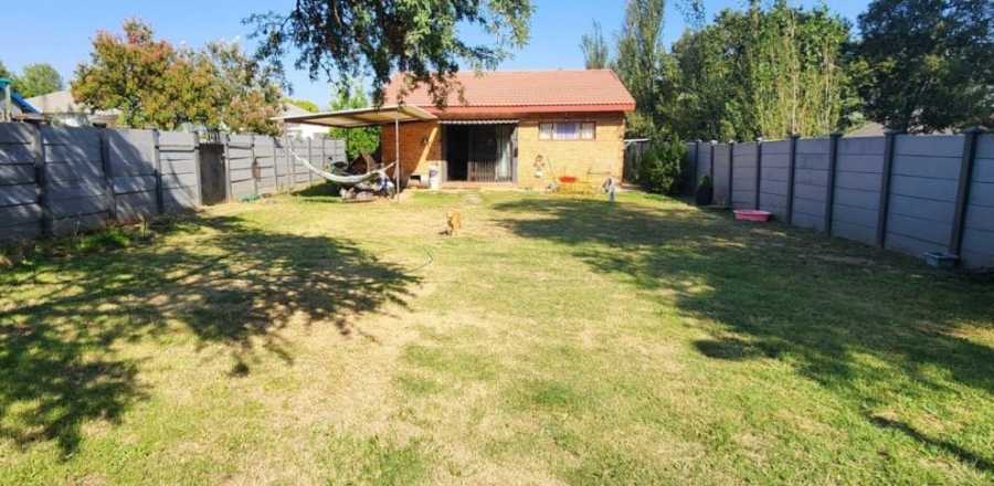 3 Bedroom Property for Sale in Songloed North West